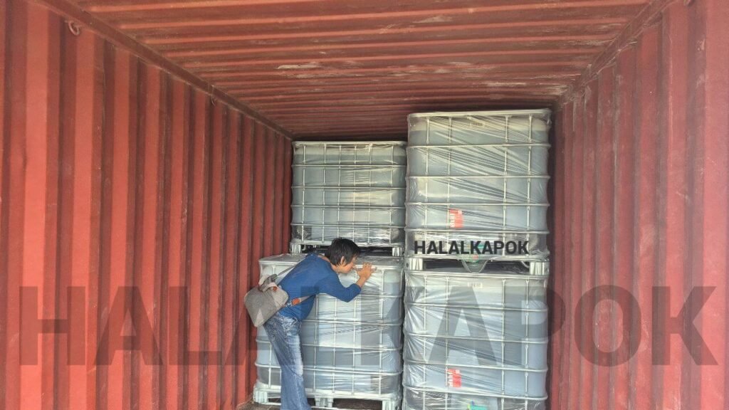 How Kapok Seed Oil Indonesia for Animal Feed Additives Supports Feed Efficiency and Animal Health