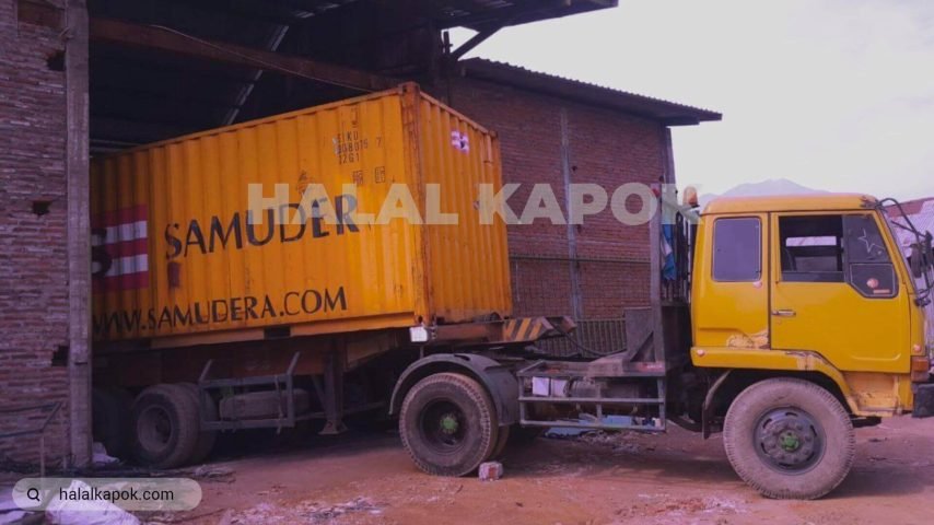 halalkapok kapok fiber Stuffing 20FT 720p watermark ac tiny