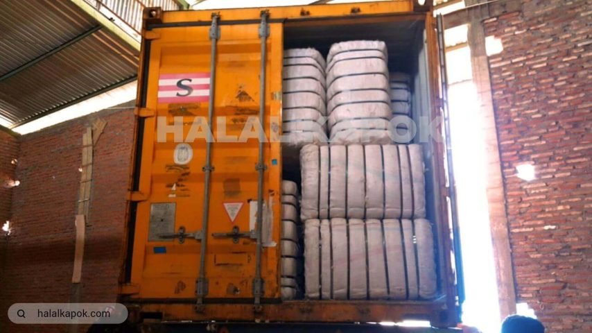 halalkapok kapok fiber Stuffing 20FT 720p watermark ad tiny
